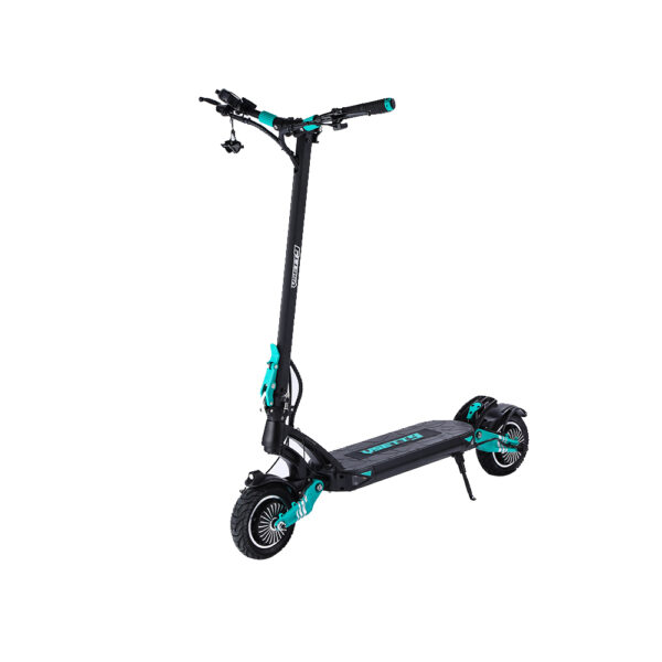 VSETT 9 ELEKTRIČNI ROMOBIL