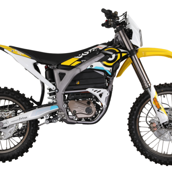 sur ron storm bee