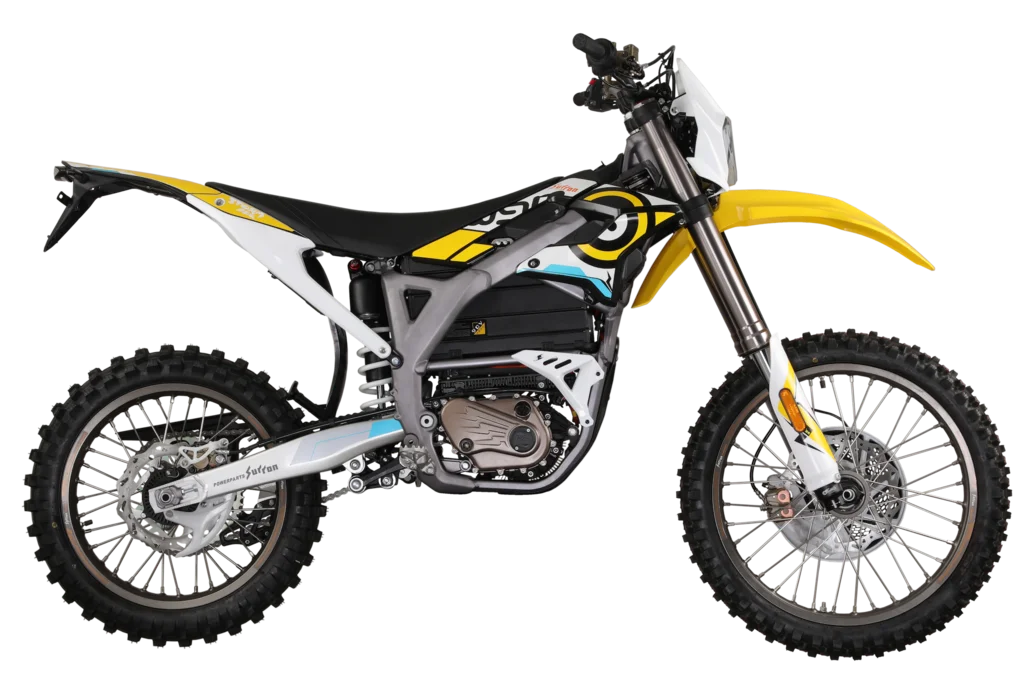 sur ron storm bee