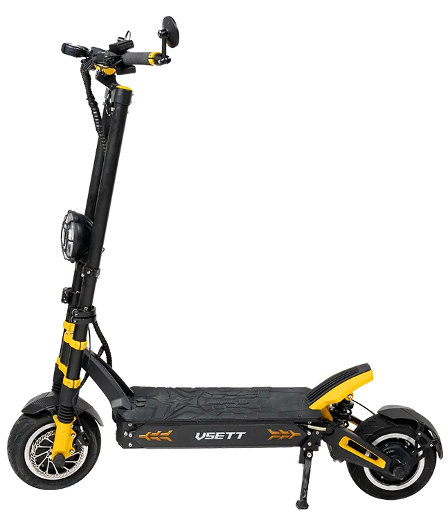 vsett 11+ 72v e romobil Vsett super 72