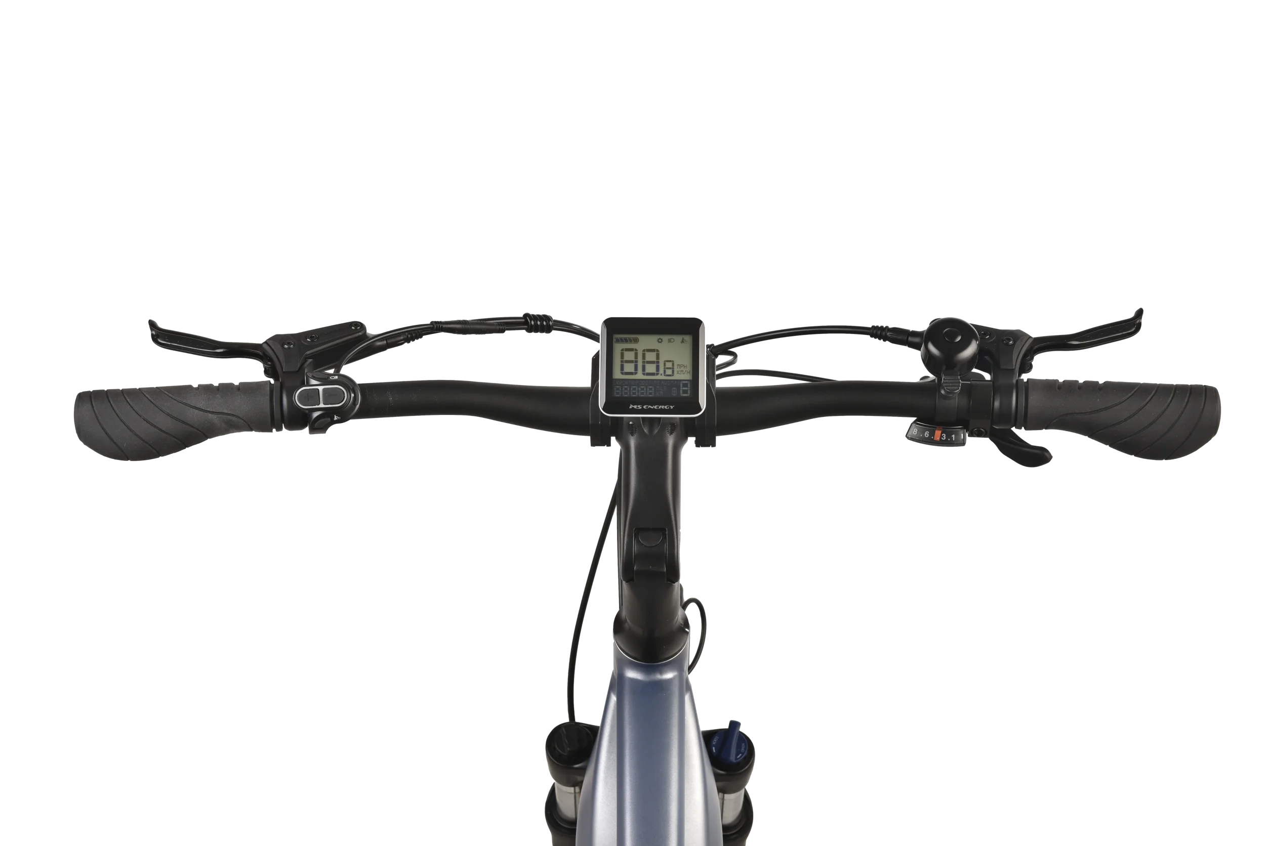 c101 električni bicikl