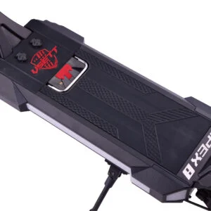 VSETT 8 APEX-18